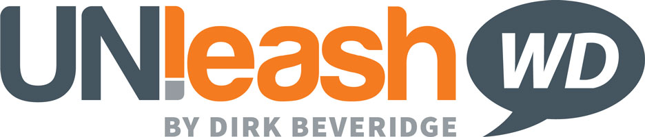 UnleashWD By Dirk Beveridge